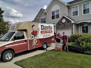 Davis Home Services