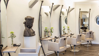 Friseur Salon Cut'n More Nicole Bunse