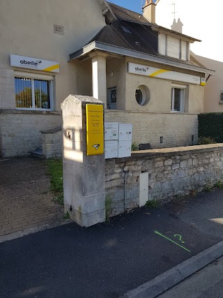 Abeille Assurances - Poitiers Poste