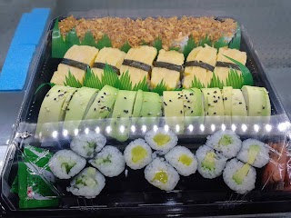 Sushi Bar HC