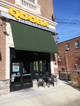 QDOBA Mexican Eats