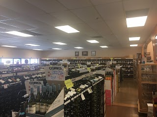 Corks Fine Wines & Spirits