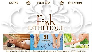 Fish'Esthétique