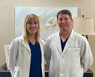 Robinson Dental, PA: Heyward E. Robinson, DMD and Elizabeth F. Beckner, DDS