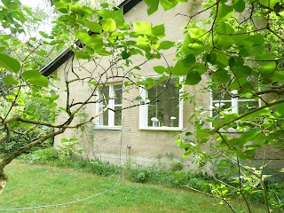 Ferienhaus Berlin-Cottage