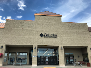 Columbia Factory Store