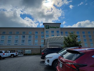 Holiday Inn Morgantown - University Area, an IHG Hotel