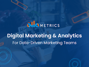 Ollo Metrics