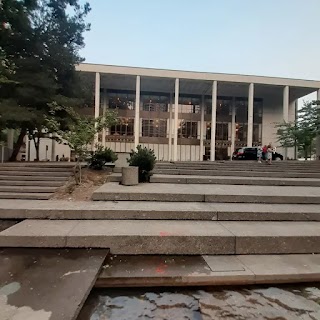 Keller Auditorium