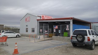 Quartzsite Salvation Army Thrift Store & Service Center