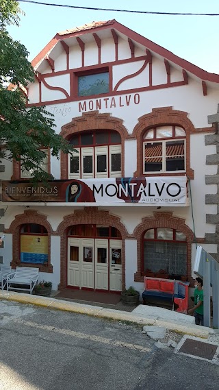 Teatro Montalvo