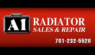 A-1 Radiator Sales & Service