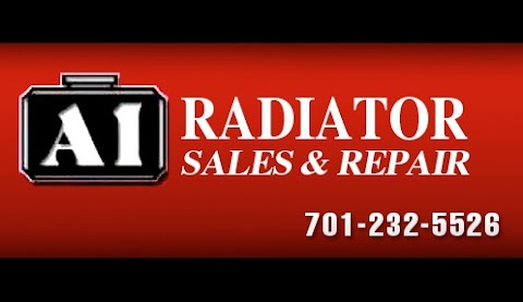 A-1 Radiator Sales & Service