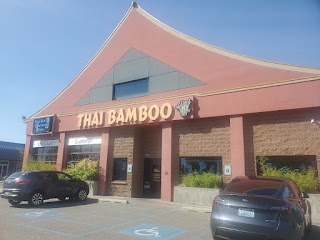 Thai Bamboo Restaurant