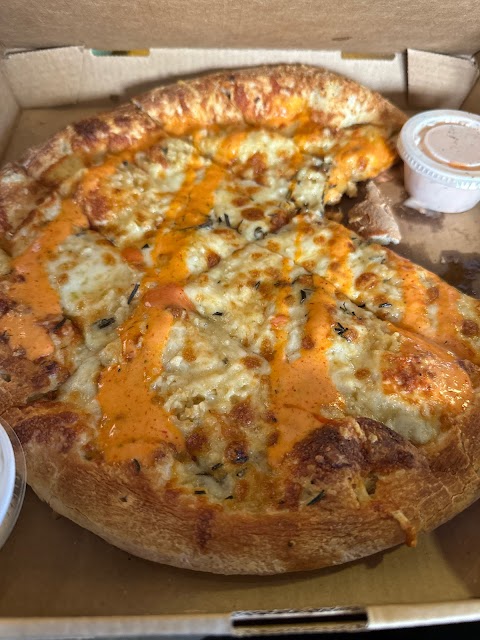 Photo of MOD Pizza - 1528 North Main Street, Warrington, PA 18976, USA