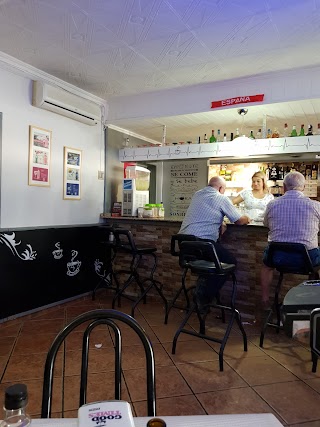 Bar Restaurante La Terraza