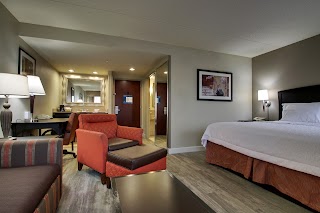 Hampton Inn & Suites Spartanburg-I-26 Westgate Mall