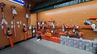 Anderson Outdoor Power Equipment