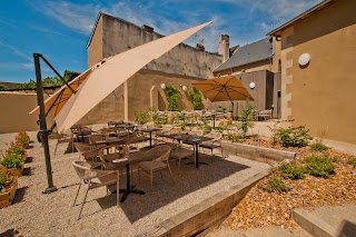 Hotel - Restaurant Le Bon Laboureur