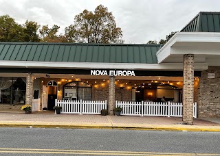 Nova Europa Restaurant