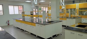MN Sons Lab Solution - Lab Furniture Manufacturers and Suppliers