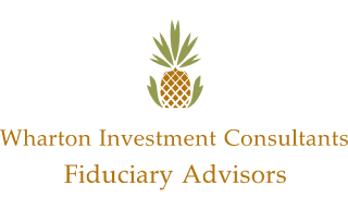 Wharton Investment Consultants - A Fiduciary Financial Advisor