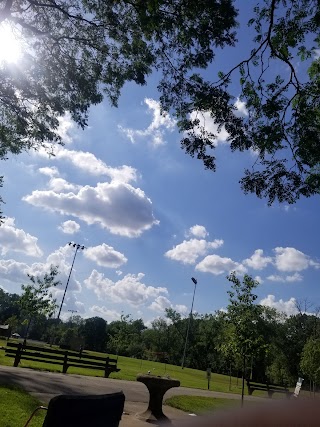 Gompers Park Pool (Outdoor)