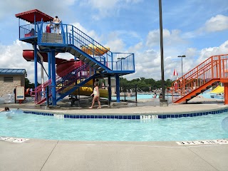 Statesville Leisure Pool