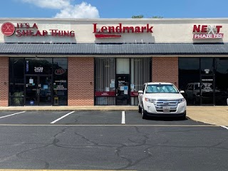 Lendmark Financial Services LLC