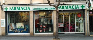 Farmacia Dalmau Cortés
