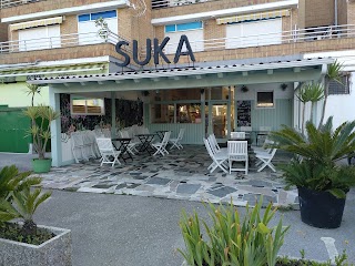 Restaurante Suka Suances