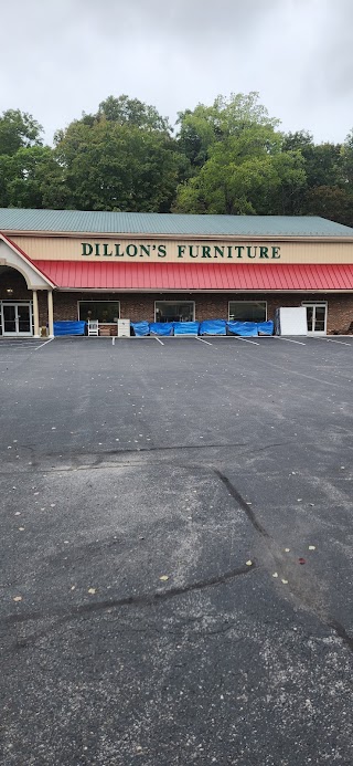 Dillons Furniture