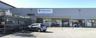 PROLIANS NOUVELLE AQUITAINE Royan