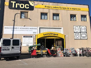 Troc.com Girona