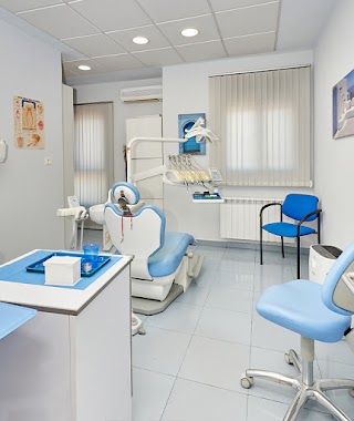 Clínica Dental Dr. Javier Vaquero