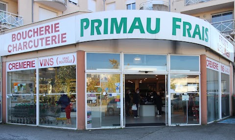 Primau Frais - Boucherie/charcuterie en Aveyron