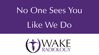 Wake Radiology UNC REX Healthcare - West Raleigh Pediatric Imaging