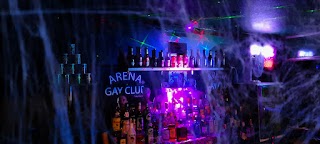 Arena Gay Club by Tony Cruz Pub