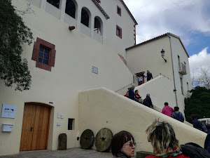 Museo Municipal Vicenç Ros