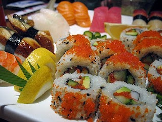 Sake Hana Asian Cuisine and Sushi Bar