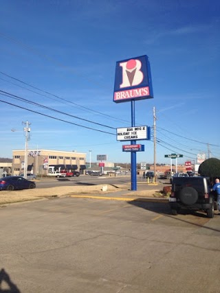 Braum's Ice Cream & Dairy Store