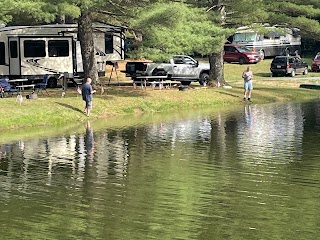 Pine Hollow Campground - Pownal VERMONT