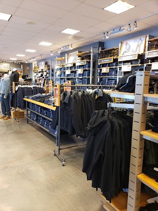 Levi’s Outlet Store