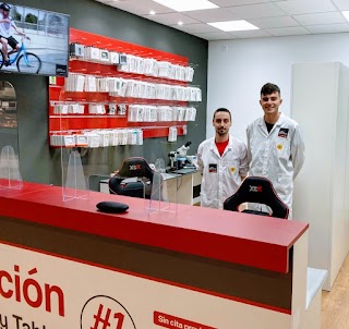 Phone Service Center by Save Store - Reparación de móviles en Gijón