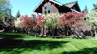 Habitat for Humanity of the Greater Teton Area