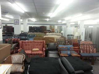 DT's Appliance & Furniture Store