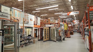 The Home Depot