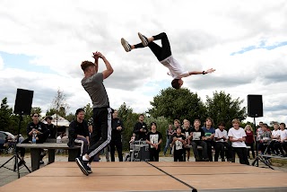 Eastside Fun Crew (HVD Nordbrandenburg KdöR)