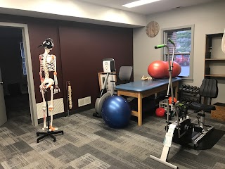 Robbins Rehabilitation West Allentown