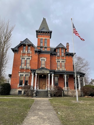 Masonic Temple